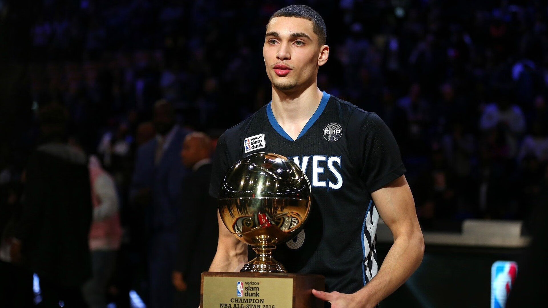 总决赛之夜，切特·霍姆格伦的完美交响曲